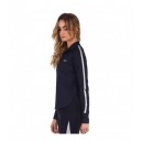 Chaqueta fitnes ditchil mujer
