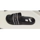 Chancla Kappa MATESE LOGO TAPE unisex