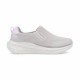Zapatilla s/cordon Paredes mujer Chepito
