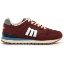 Zapatilla casual Mustang para hombre