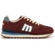 Zapatilla casual Mustang para hombre