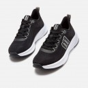 Zapatilla Mustang running mujer 