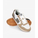 Zapatilla mustang casual unisex 