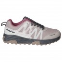 Zapatilla trail J&acute;hayber REPHAZE 100 mujer