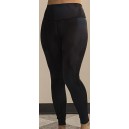 Malla larga tecnica 4F mujer